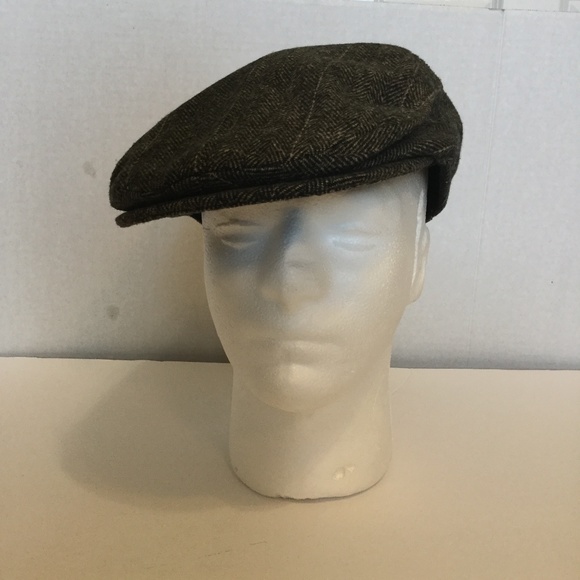 dockers hat